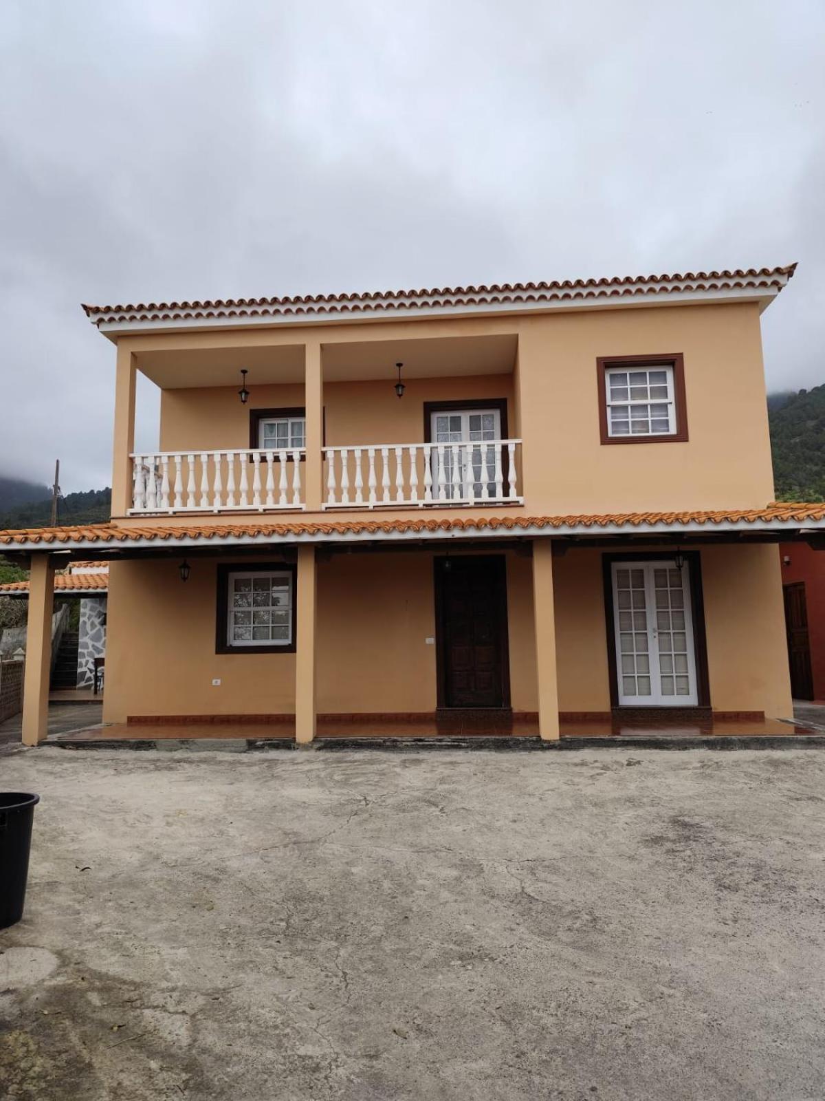 Casa Valeria Santa Cruz de la Palma (Isla de la Palma)