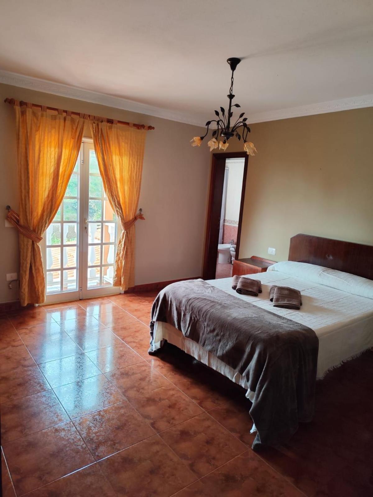 Casa Valeria * Santa Cruz de la Palma (Isla de la Palma)
