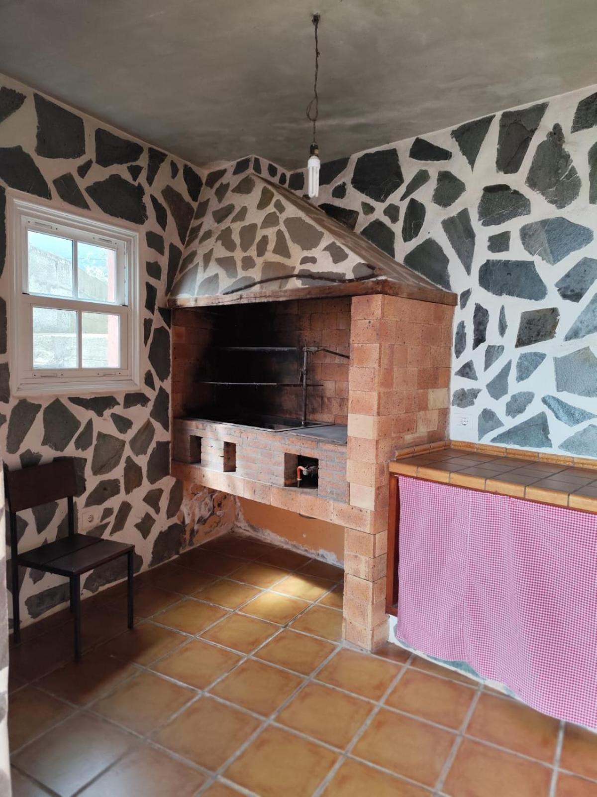 Casa Valeria Santa Cruz de la Palma (Isla de la Palma)