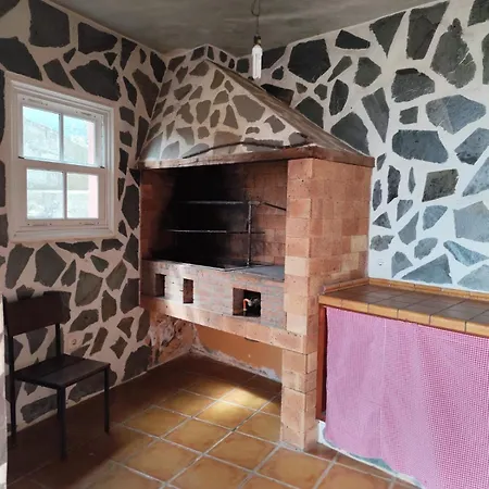 Willa Casa Valeria Santa Cruz de la Palma  Zewnętrze zdjęcie