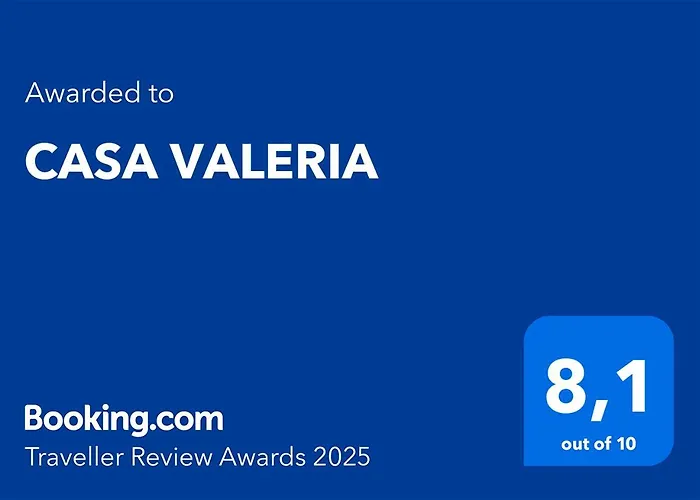 Casa Valeria
