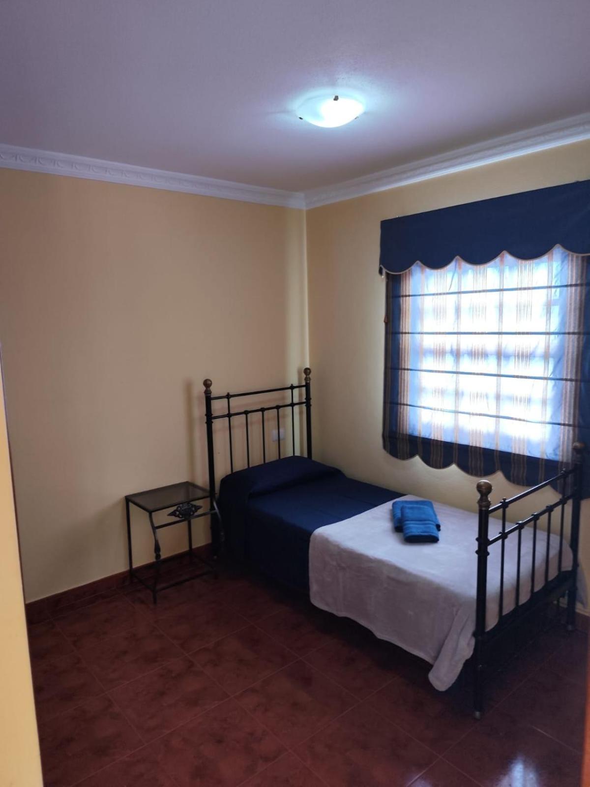 Casa Valeria Santa Cruz de la Palma (Isla de la Palma)