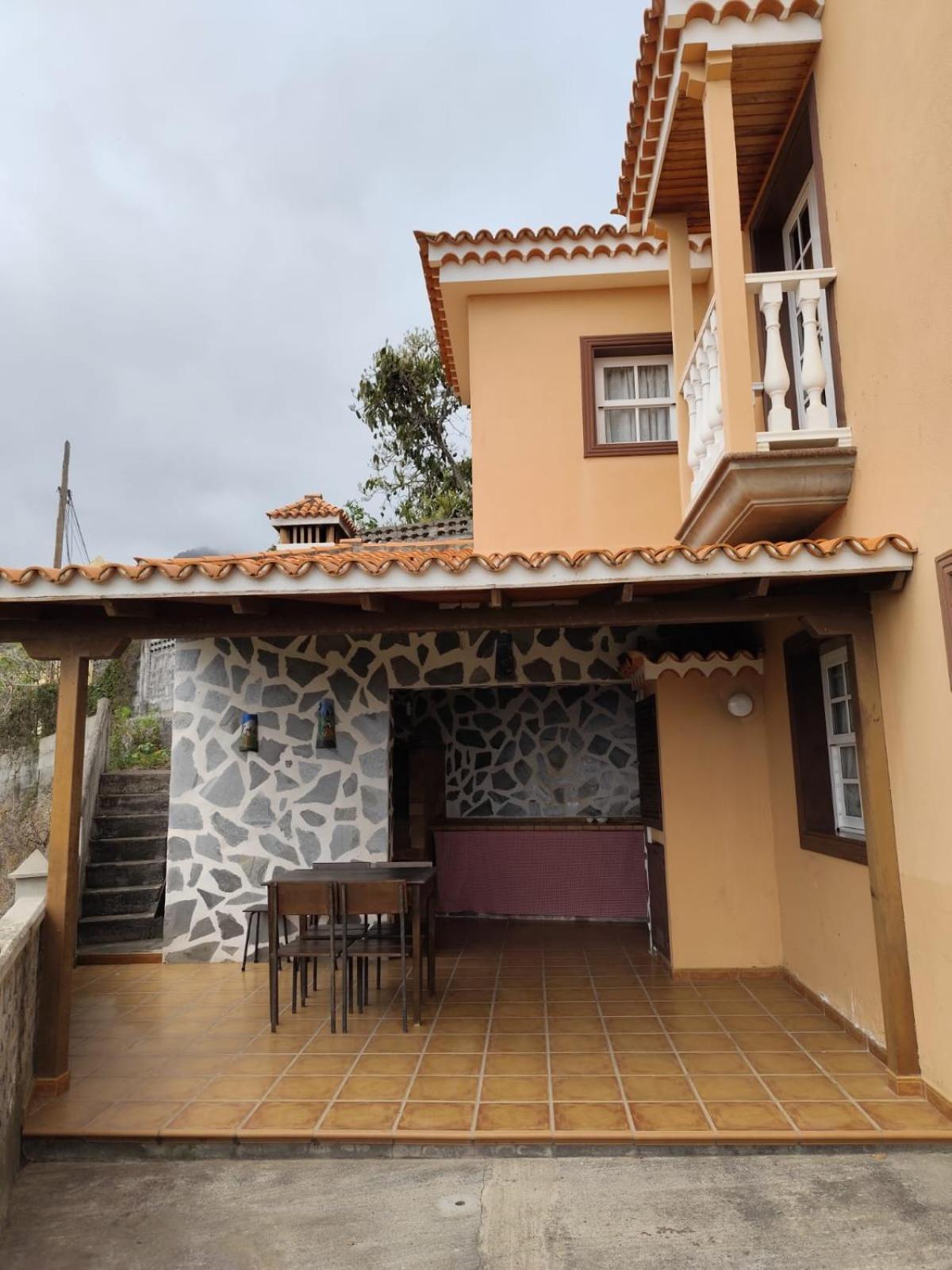 Casa Valeria *