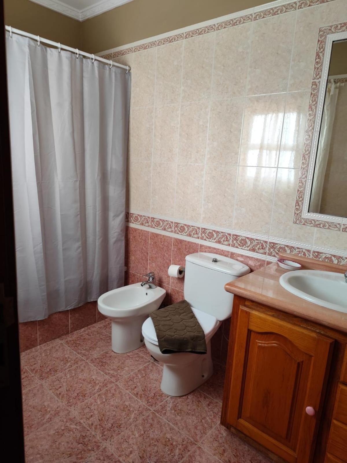 Casa Valeria Santa Cruz de la Palma (Isla de la Palma)